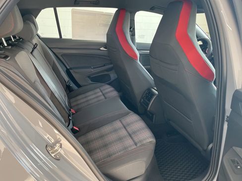 New 2026 Volkswagen GTI S image 32