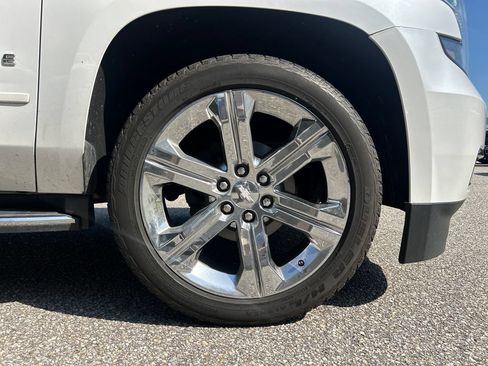 Used 2020 Chevrolet Tahoe Premier RWD image 7