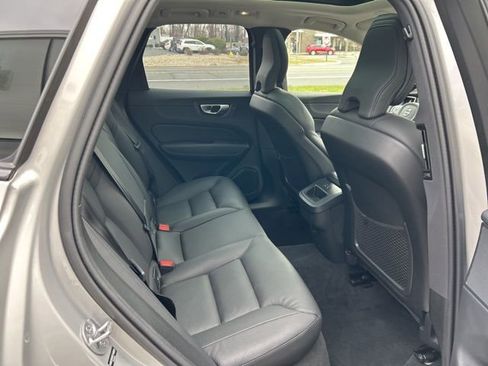 Certified 2025 Volvo XC60 B5 Plus image 13