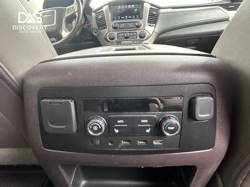 Used 2019 GMC Yukon Denali w/ Denali Ultimate Package AWD/4WD image 27
