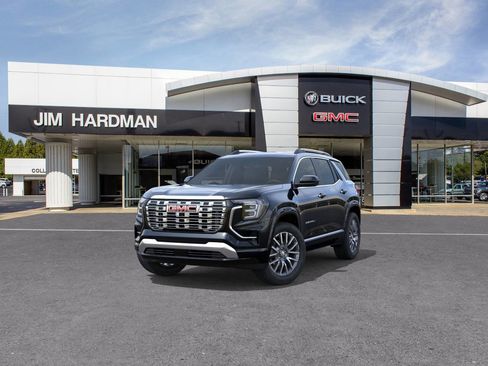 New 2026 GMC Terrain Denali image 8