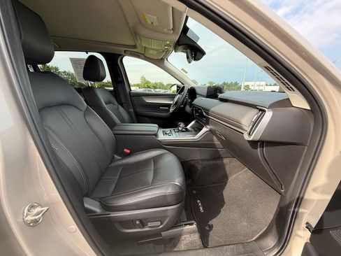 Used 2026 MAZDA CX-90 3.3 Turbo w/ Premium Sport Pkg AWD/4WD image 33