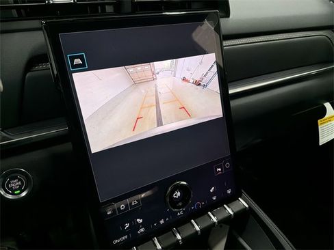 New 2026 GMC Terrain Elevation w/ Black Edition image 24