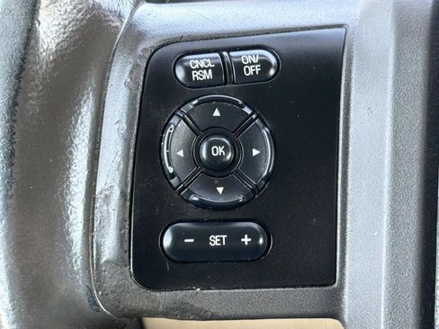Used 2012 Ford F350 Lariat w/ Lariat Ultimate Pkg AWD/4WD image 19