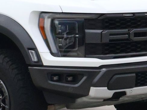 Used 2022 Ford F150 Raptor w/ Raptor 37 Performance Package AWD/4WD image 8