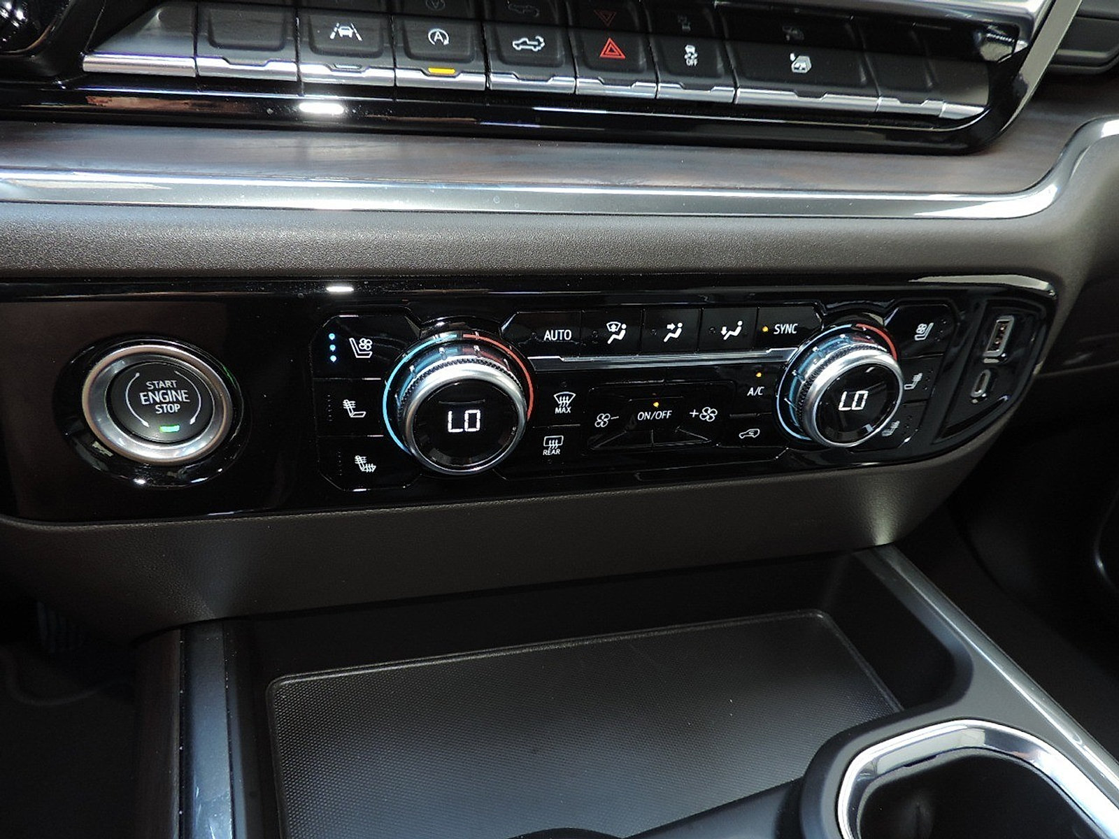 Certified 2023 GMC Sierra 1500 SLT AWD/4WD image 23
