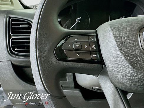 New 2026 RAM ProMaster 1500 w/ Convenience Group image 22