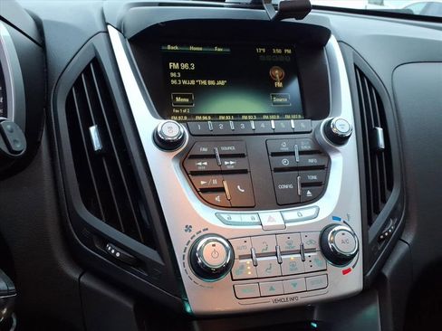 Used 2014 Chevrolet Equinox LT w/ Safety Package image 25