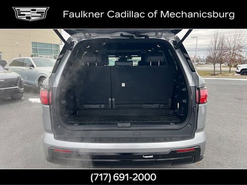 Used 2025 Toyota Sequoia Platinum image 13