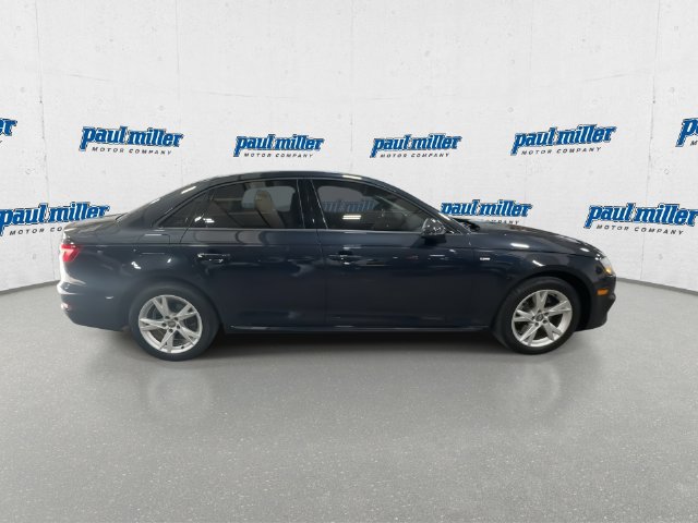 Used 2018 Audi A4 2.0T Ultra Premium FWD image 12