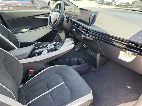 New 2025 Kia EV6 GT-Line image 17