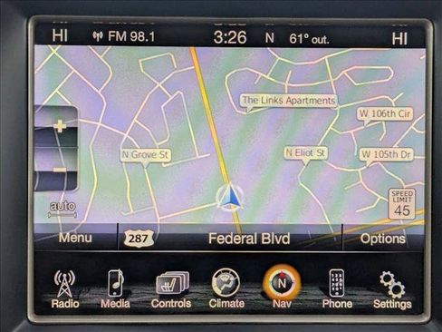 Used 2014 Jeep Grand Cherokee Limited image 13