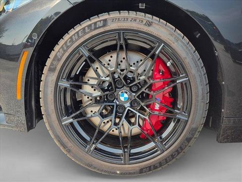 New 2027 BMW M4 xDrive Competition AWD/4WD image 10