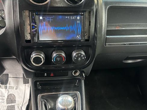 Used 2015 Jeep Patriot Sport image 14