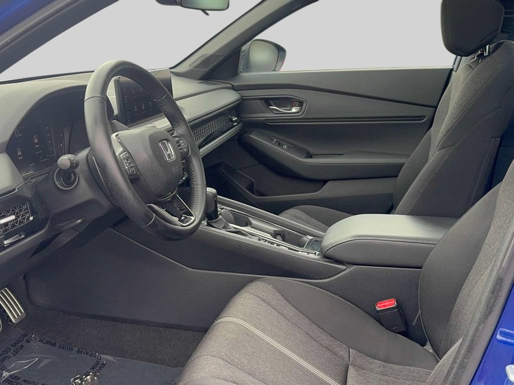 Used 2024 Honda Accord Sport image 17