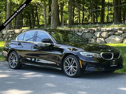 Used 2019 BMW 330i xDrive Sedan w/ Convenience Package