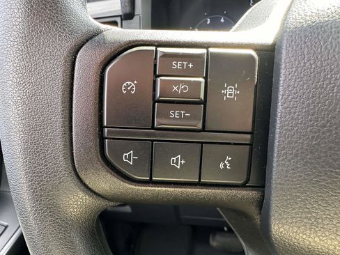 Used 2025 Ford F150 STX w/ Equipment Group 200A AWD/4WD image 18