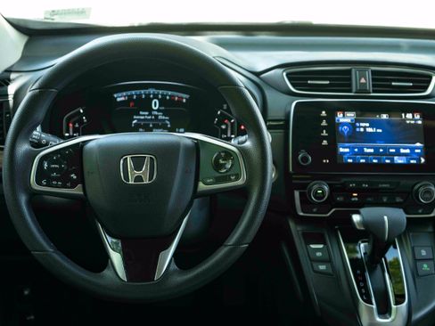 Used 2022 Honda CR-V EX image 19