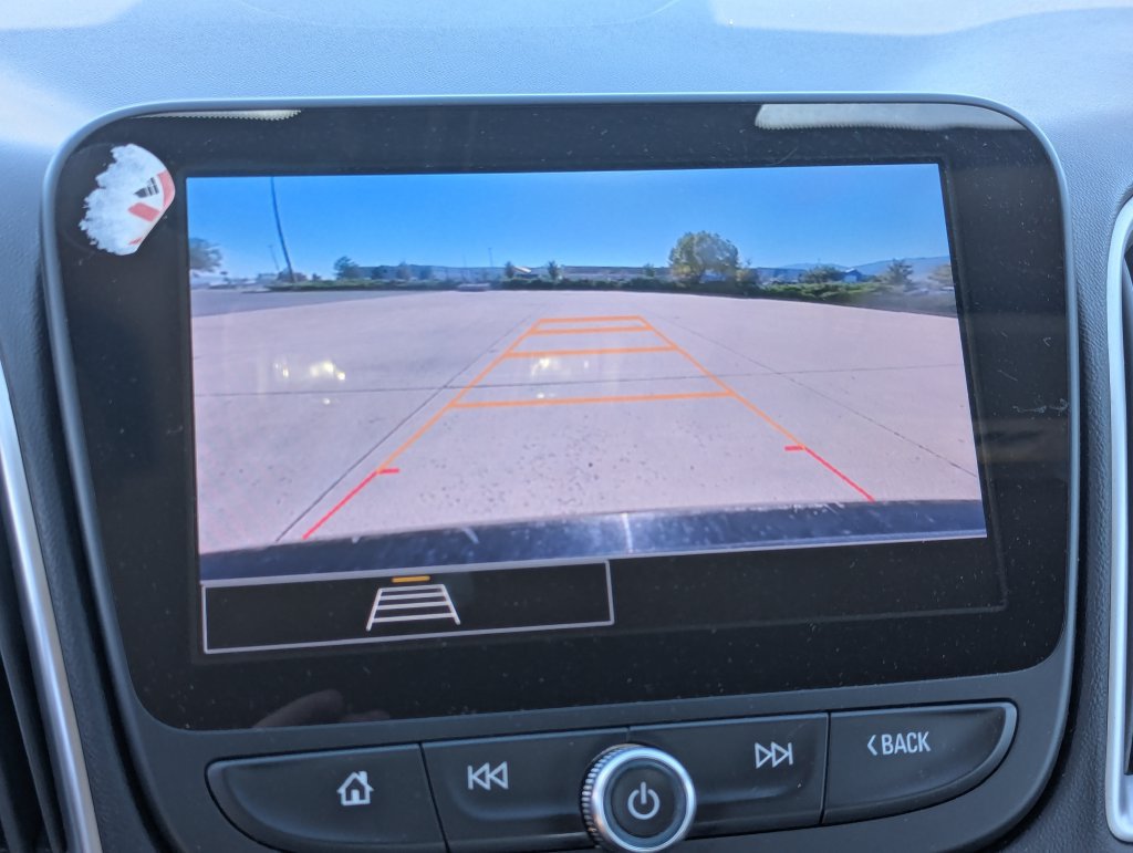 Used 2025 Chevrolet Malibu LT FWD image 15