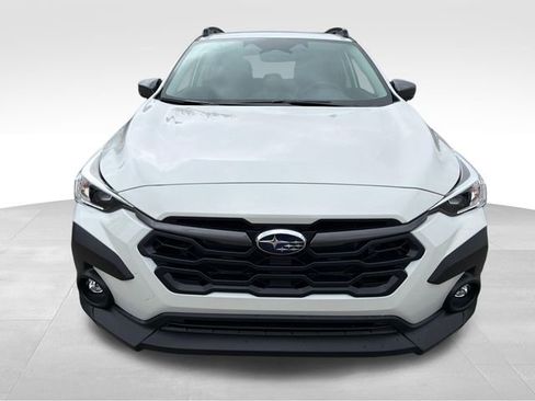 New 2026 Subaru Crosstrek 2.0i Premium AWD/4WD image 2