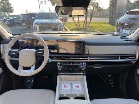 New 2026 Hyundai Santa Fe SE image 14