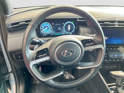 Used 2024 Hyundai Santa Cruz XRT image 11