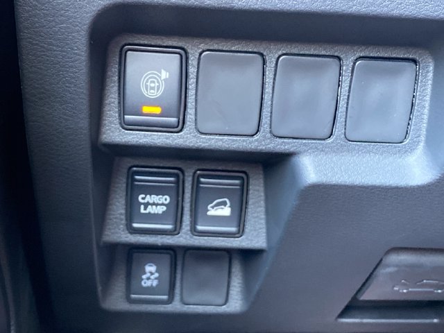New 2027 Nissan Frontier S AWD/4WD image 14