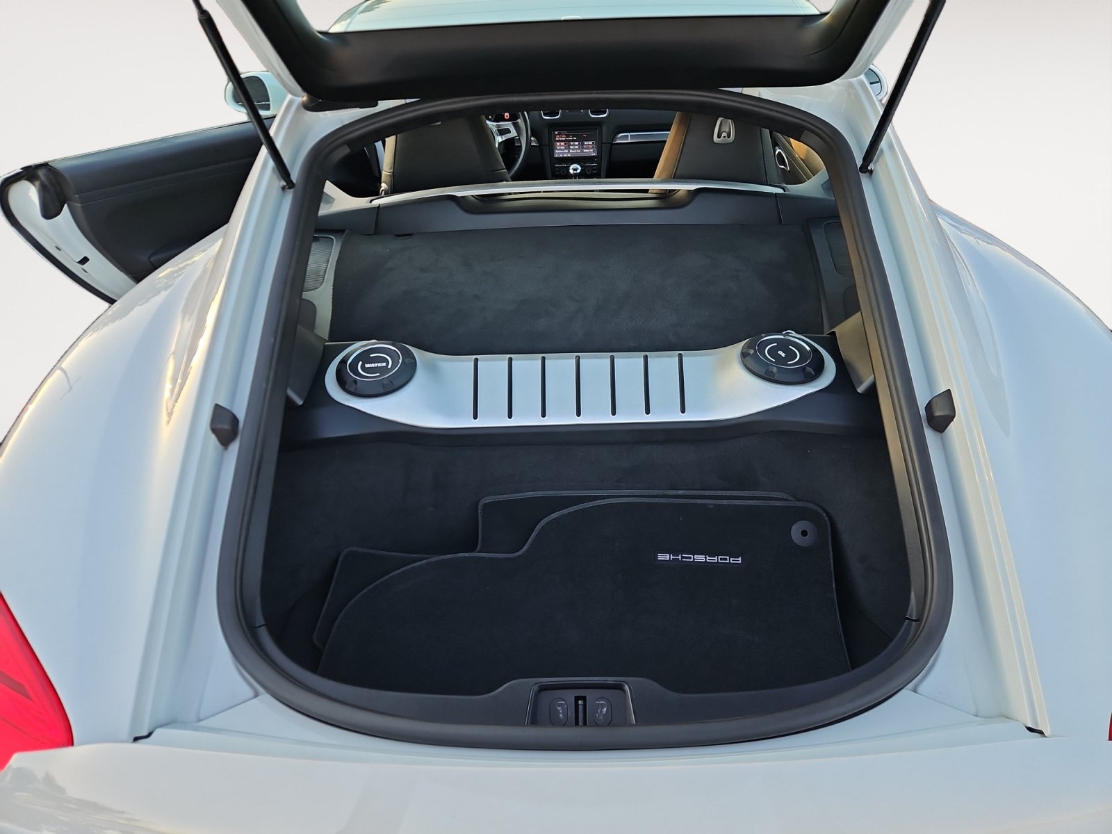 Used 2015 Porsche Cayman RWD image 15