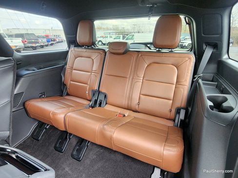 Used 2023 Lincoln Navigator Reserve image 58