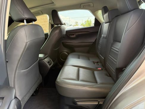 Used 2017 Lexus NX 200t AWD w/ Premium Package image 39