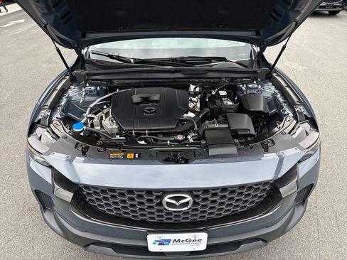 Used 2025 MAZDA CX-50 AWD 2.5 S w/ Premium Package image 25