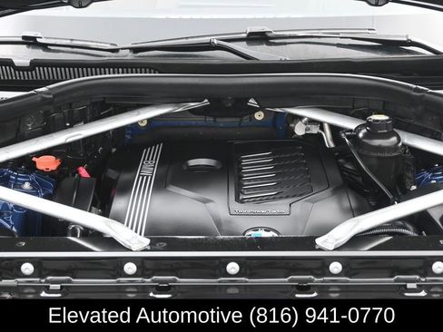 Used 2019 BMW X5 xDrive40i w/ Premium Package 2 AWD/4WD image 23