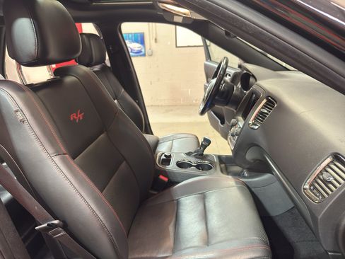 Used 2018 Dodge Durango R/T AWD/4WD image 22