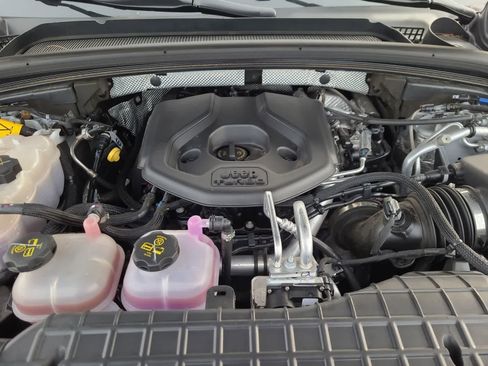 Used 2023 Jeep Grand Cherokee Summit image 17