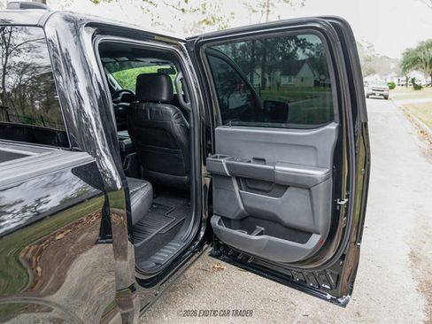 Used 2024 Ford F150 STX image 55