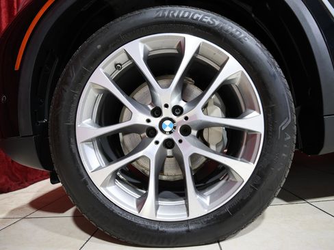 Used 2019 BMW X5 xDrive40i w/ Premium Package 2 image 7