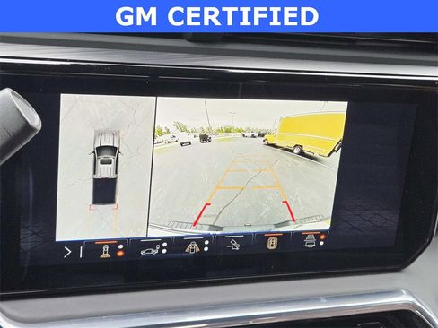 Certified 2024 GMC Sierra 2500 Denali Ultimate image 36