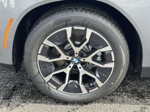 New 2026 BMW X3 xDrive30i w/ Premium Package AWD/4WD image 7