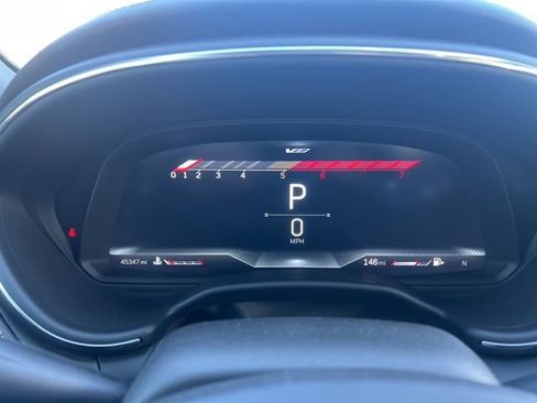 Used 2021 Cadillac CT5 V w/ Premium Package image 17