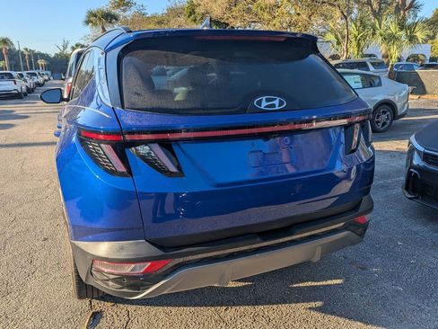 Certified 2024 Hyundai Tucson Limited image 11