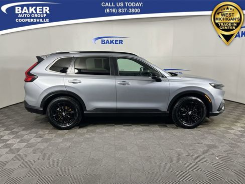 Used 2023 Honda CR-V Sport image 10