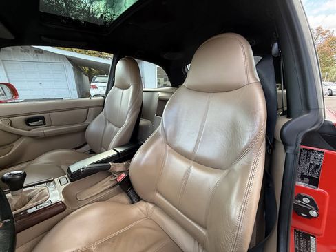 Used 1999 BMW Z3 2.8 RWD image 12