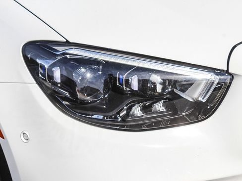 Used 2022 Mercedes-Benz E 350 Sedan image 8