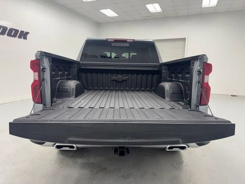 New 2026 Chevrolet Silverado 1500 LT AWD/4WD image 30