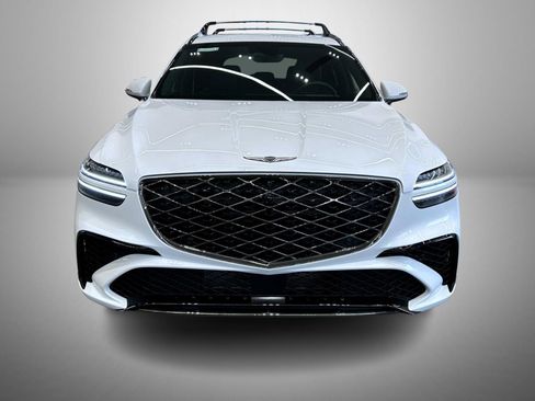 Used 2026 Genesis GV70 3.5T Sport Prestige image 2