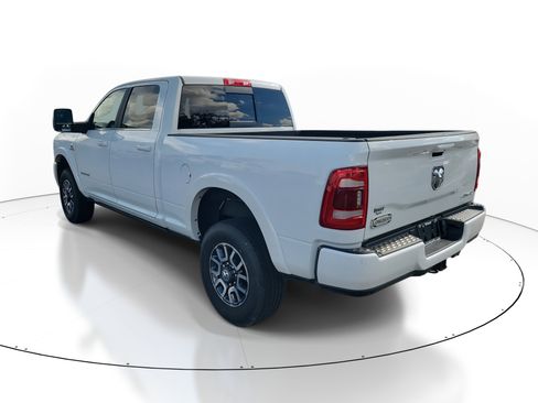 Used 2024 RAM 2500 Laramie Longhorn image 3
