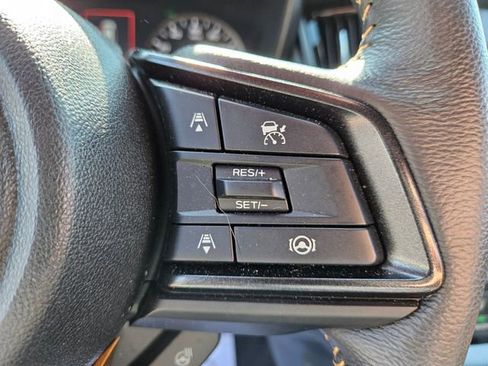 Used 2025 Subaru Outback Wilderness AWD/4WD image 28