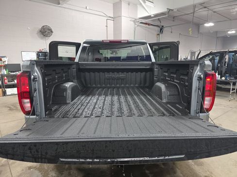 New 2026 GMC Sierra 1500 Elevation w/ Elevation Select Package image 12