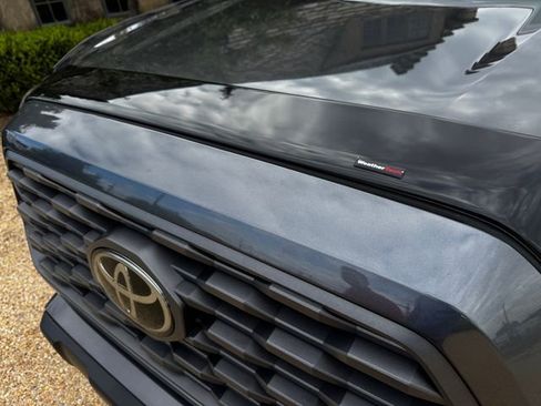 Used 2022 Toyota Tacoma 4x4 Double Cab image 8