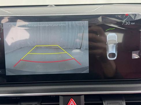 New 2026 Kia K5 GT-Line image 24